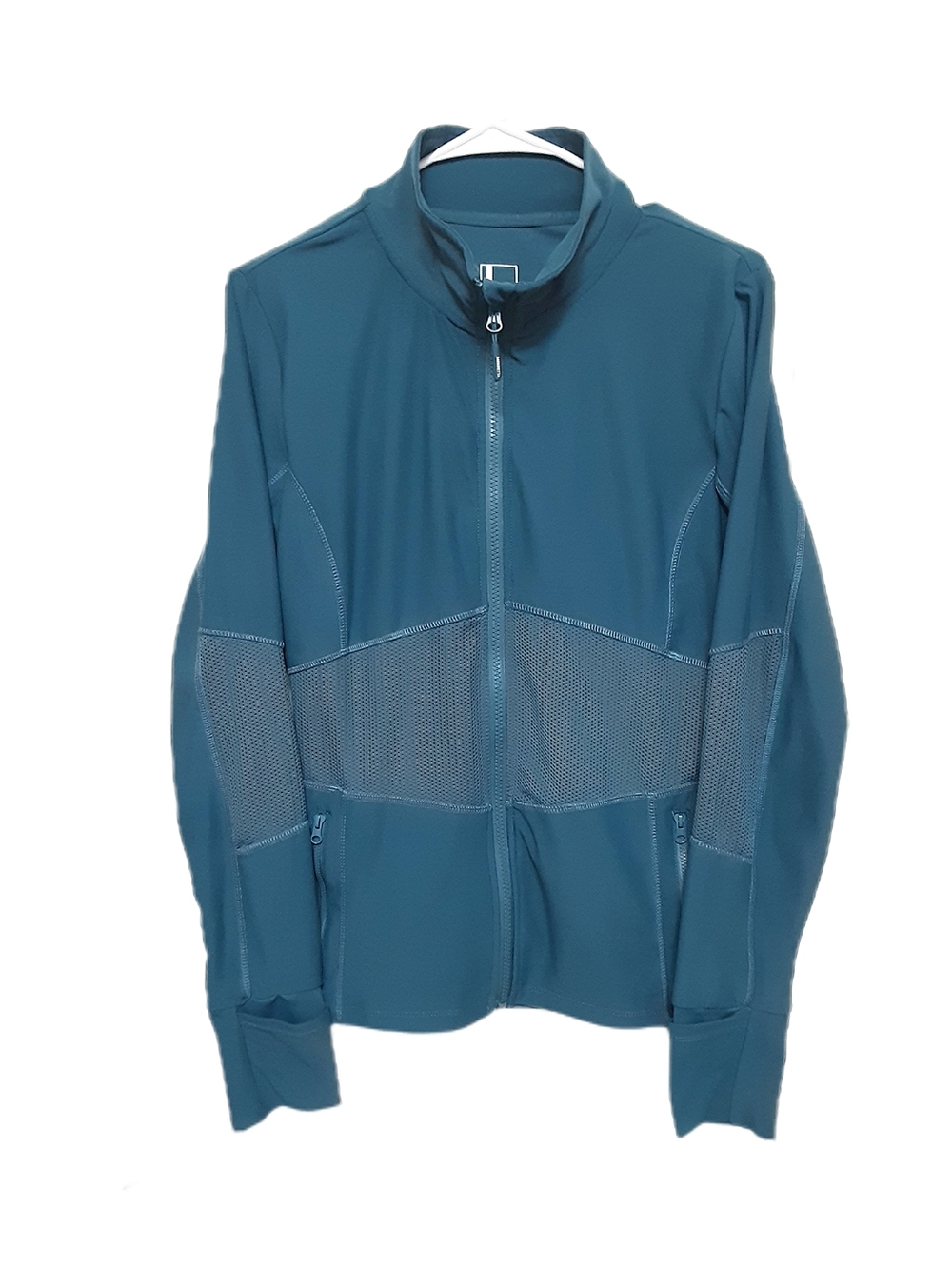 Mondetta Performance Jacket Womens Medium